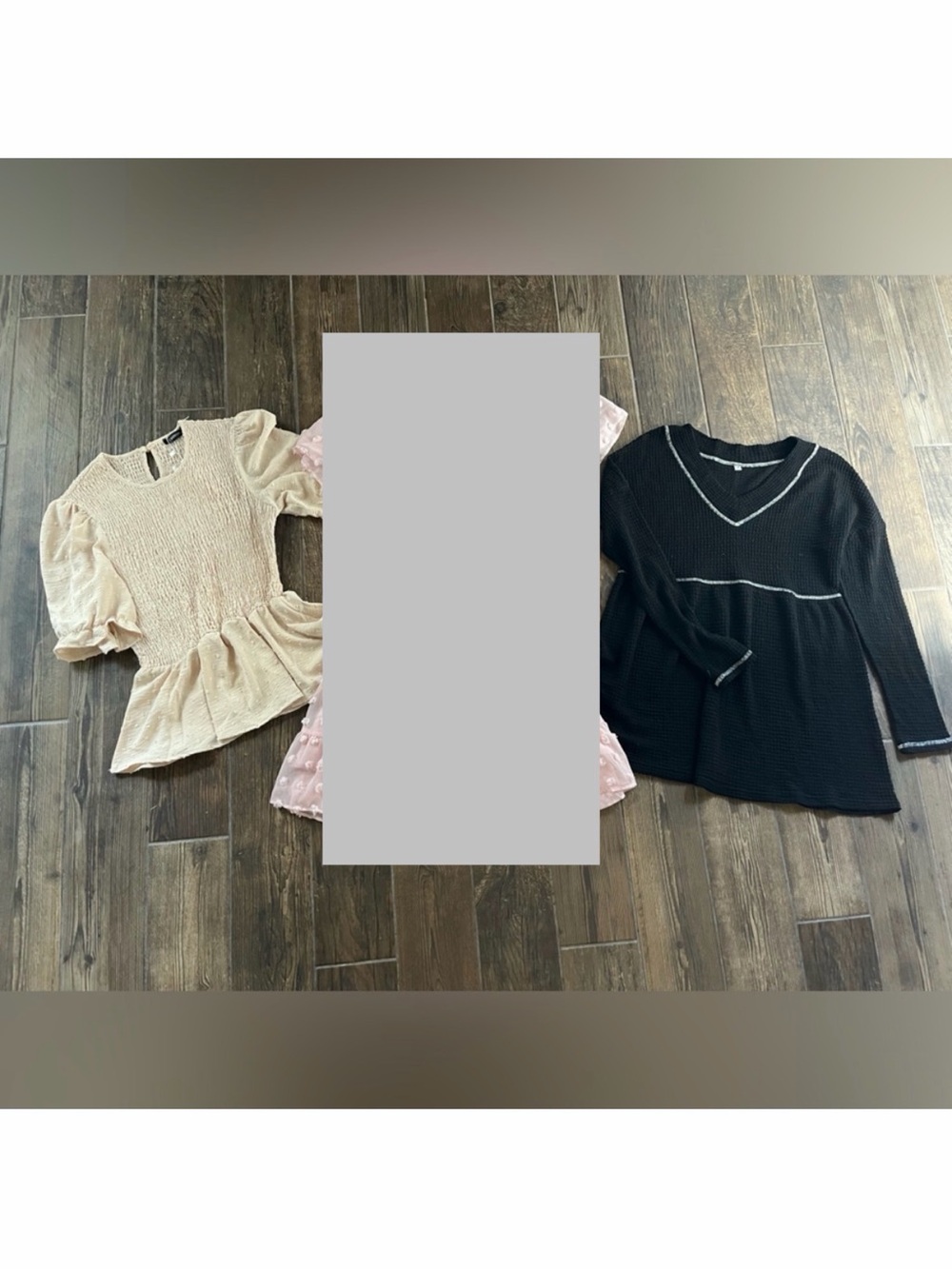 Amazon Fashion bundle